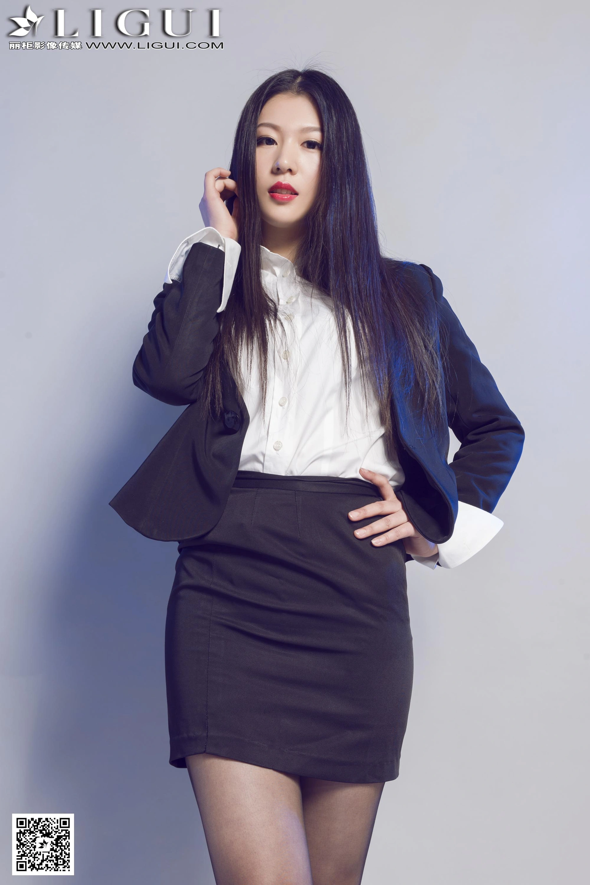 2015.03.18 Model 佳怡 1