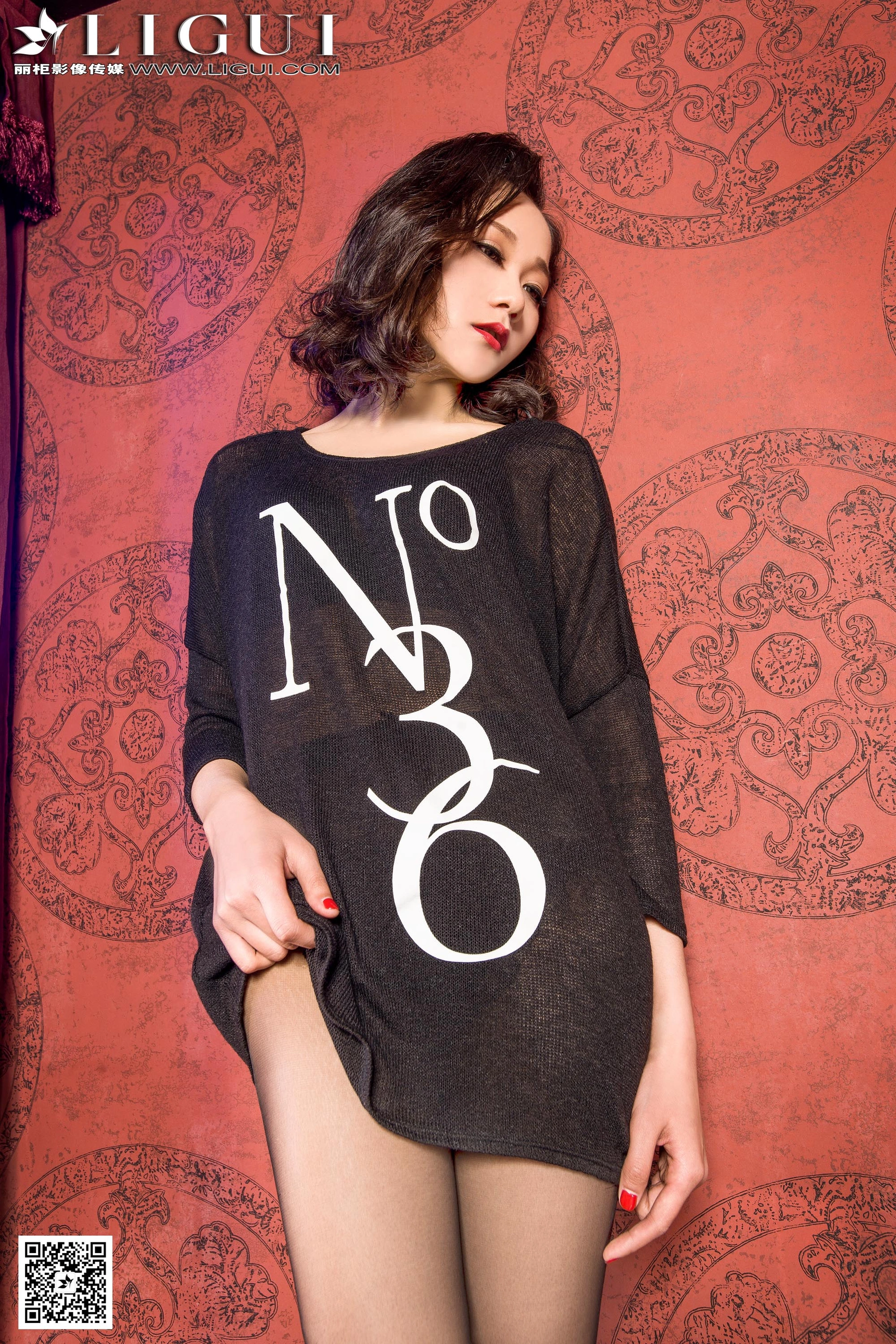 2015.04.04 Model 曼蒂 2